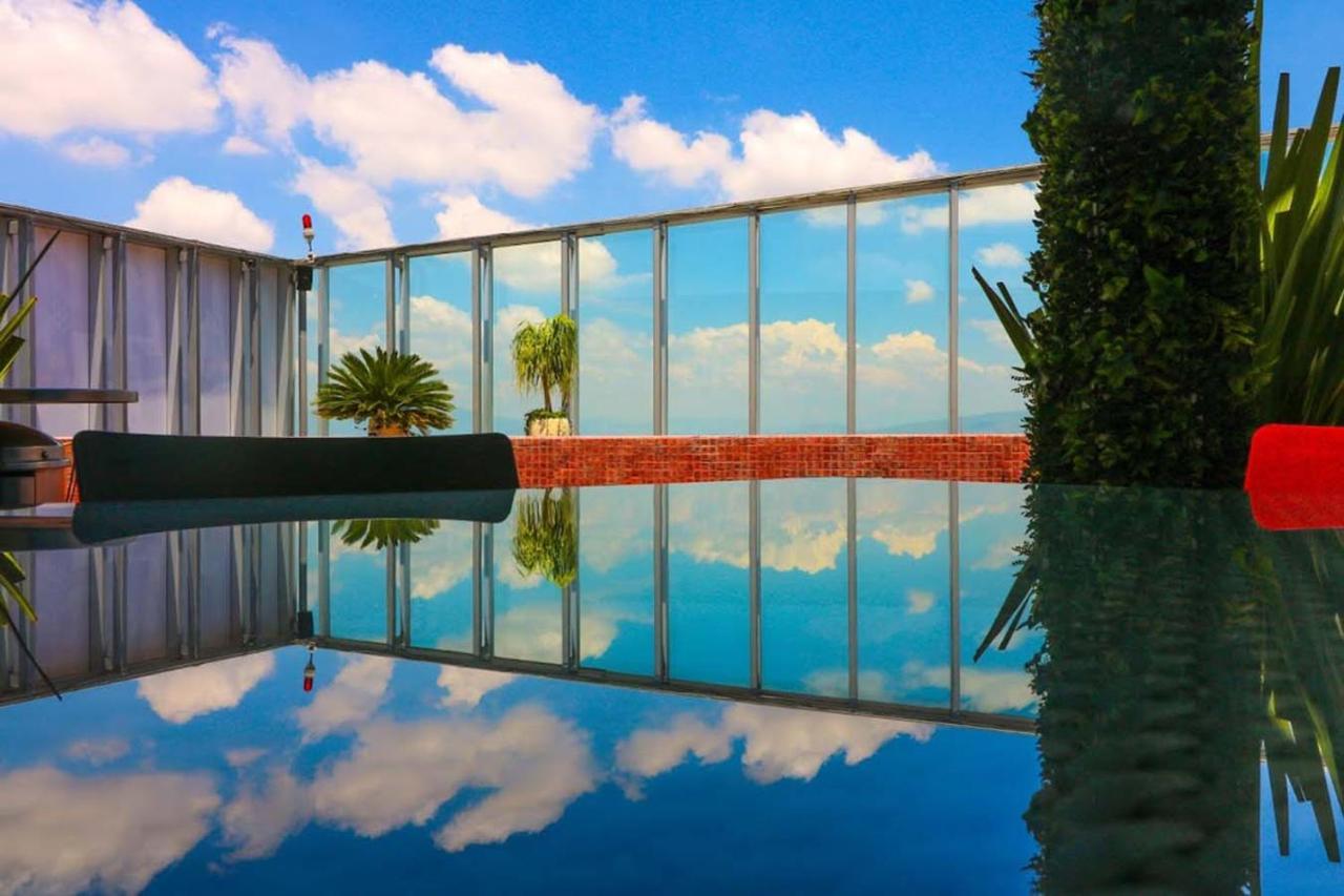 Hotel Belo Grand موروليا المظهر الخارجي الصورة