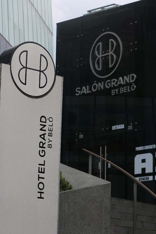 Hotel Belo Grand موروليا المظهر الخارجي الصورة