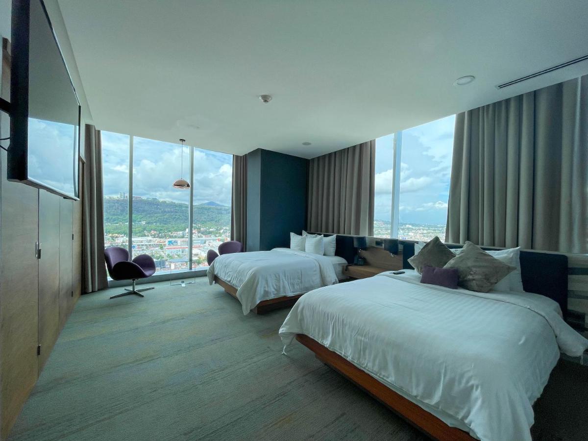 Hotel Belo Grand موروليا المظهر الخارجي الصورة