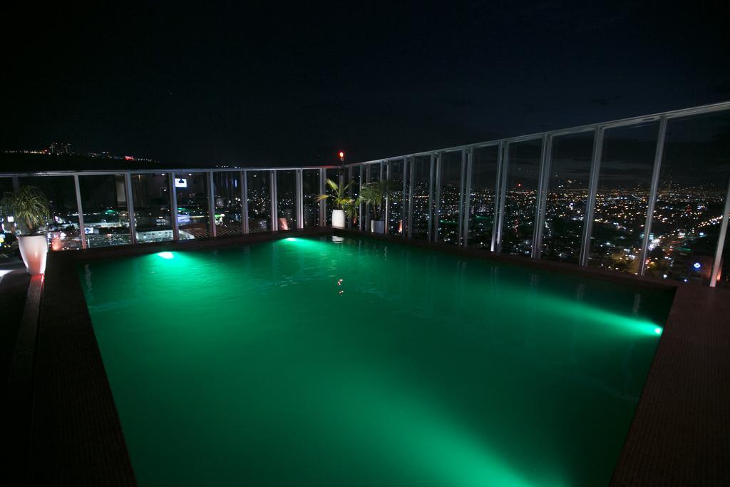 Hotel Belo Grand موروليا المظهر الخارجي الصورة