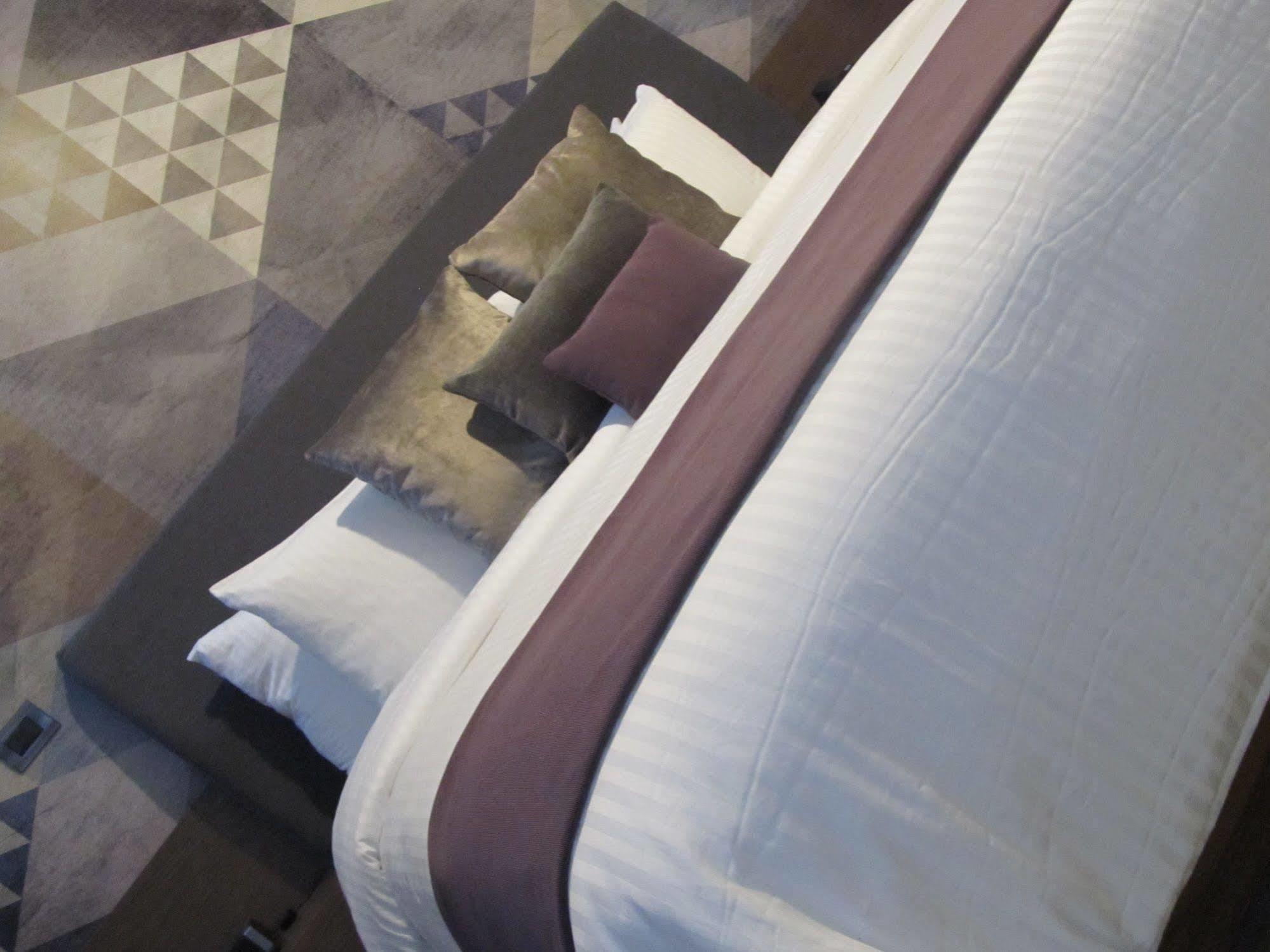 Hotel Belo Grand موروليا المظهر الخارجي الصورة